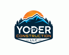 Yoder Construction LLC entry by Nikho Zholeh