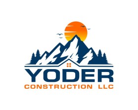 Yoder Construction LLC entry by danni sudyono