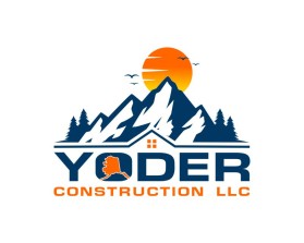 Yoder Construction LLC entry by danni sudyono