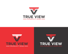 True View Productions entry by tekhnik