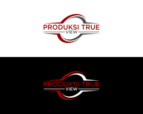 True View Productions entry by pecel