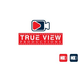 True View Productions entry by Graphicstudio