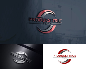 True View Productions entry by pecel