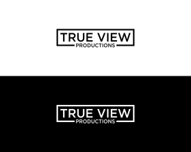True View Productions entry by pecel