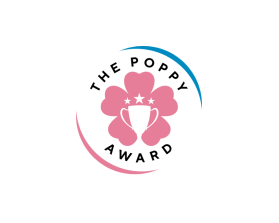 thepoppyproject.org entry by iosiconsdesign