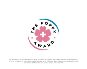 thepoppyproject.org entry by FXF Creations