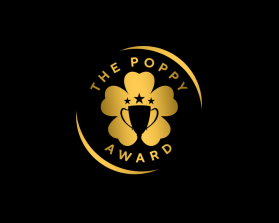 Winning entry: thepoppyproject.org entry by iosiconsdesign