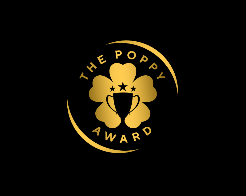 Logo Design for thepoppyproject.org