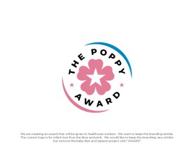 thepoppyproject.org entry by FXF Creations