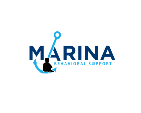 Marina Behavioral Support entry by MRDesign