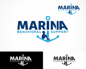 Marina Behavioral Support entry by davitiart