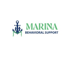 Marina Behavioral Support entry by fiedlerdesign