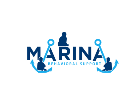 Marina Behavioral Support entry by MRDesign