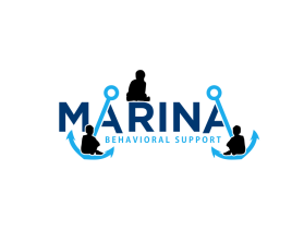 Marina Behavioral Support entry by MRDesign