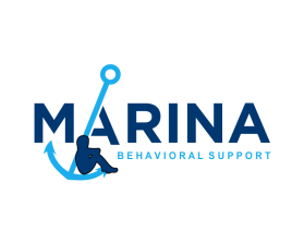 Marina Behavioral Support entry by SepArt71