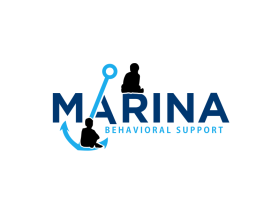 Marina Behavioral Support entry by MRDesign