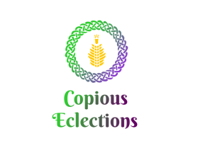 Copious Eclections entry by Kepler