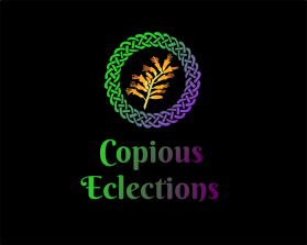 Copious Eclections entry by Kepler