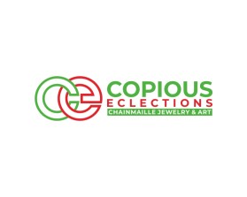 Copious Eclections entry by erionart