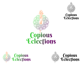 Winning entry: Copious Eclections entry by Digiti Minimi