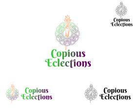 Copious Eclections entry by Digiti Minimi