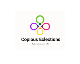 Copious Eclections entry by Bikram141