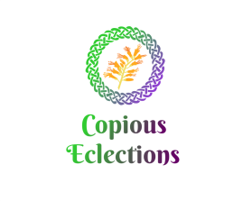 Copious Eclections entry by Kepler