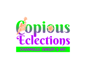 Copious Eclections entry by aris_ponto