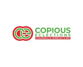 Copious Eclections entry by erionart