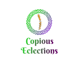 Copious Eclections entry by Kepler