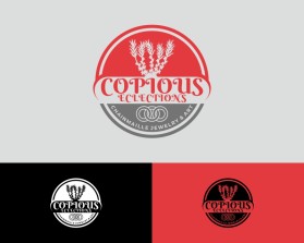 Copious Eclections entry by erionart