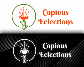 Copious Eclections entry by Floris