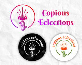 Copious Eclections entry by Floris