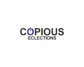 Copious Eclections entry by gsg