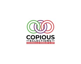 Copious Eclections entry by erionart
