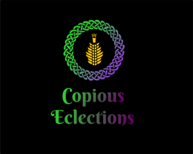 Copious Eclections entry by Kepler
