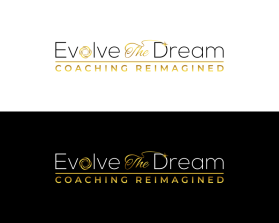 Evolve The Dream entry by andsue