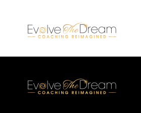 Evolve The Dream entry by MRDesign