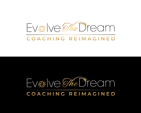 Evolve The Dream entry by MRDesign