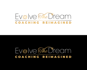 Evolve The Dream entry by MRDesign