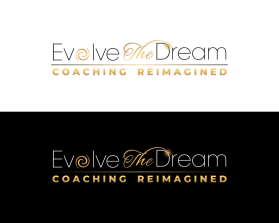 Evolve The Dream entry by MRDesign