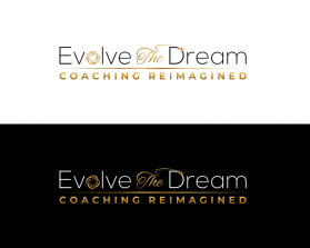 Evolve The Dream entry by andsue