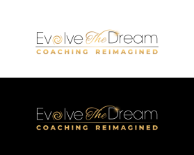 Evolve The Dream entry by MRDesign