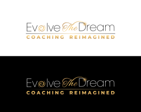 Evolve The Dream entry by MRDesign