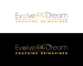 Evolve The Dream entry by MRDesign