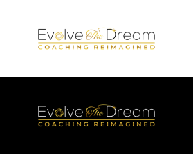 Evolve The Dream entry by andsue