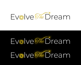 Evolve The Dream entry by iosiconsdesign