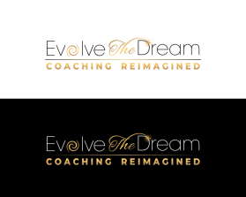 Evolve The Dream entry by MRDesign