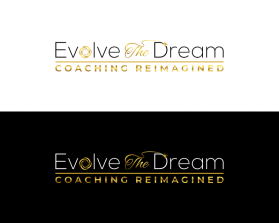 Evolve The Dream entry by andsue