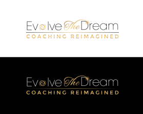 Evolve The Dream entry by MRDesign
